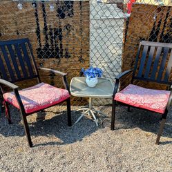 Patio or Garden Set 