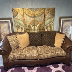3 Piece Living Room Set