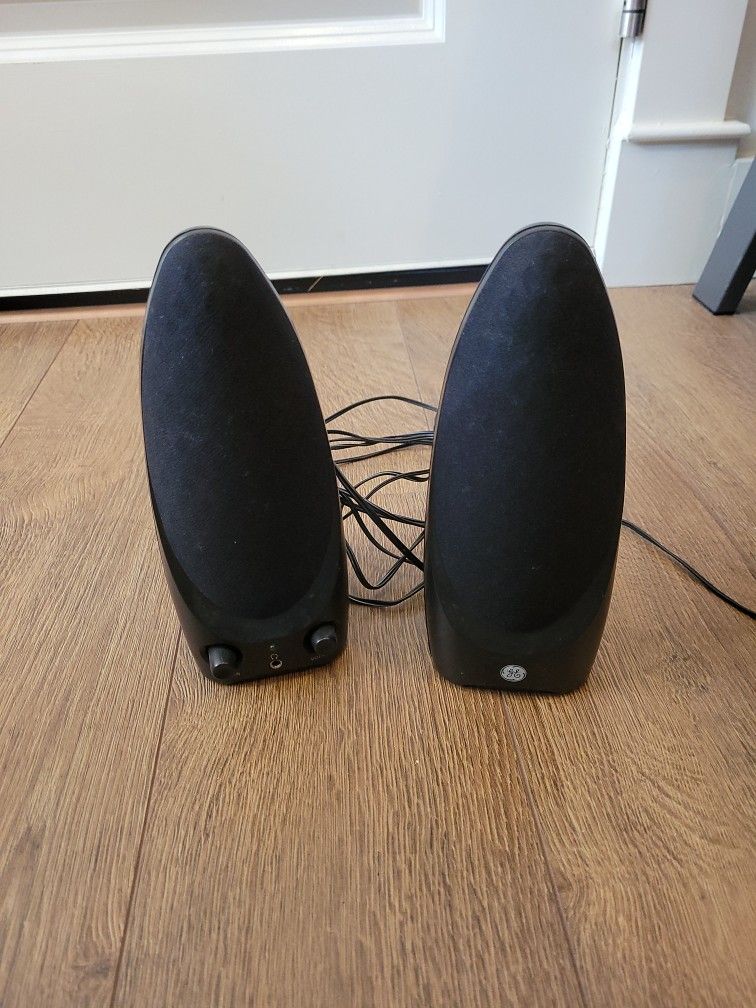 Speakers For Sale