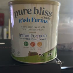Baby Formula