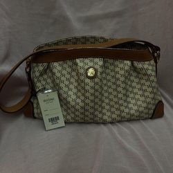 RIONI bag made in Italy