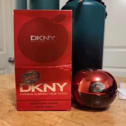 DKNY Be Tempted Eau de Parfum 50ml