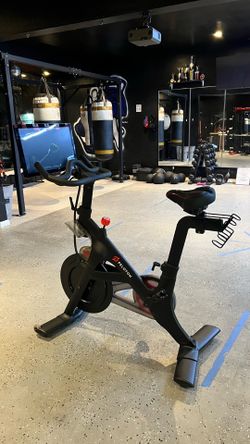 Original Peloton Bike