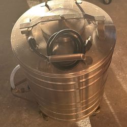 Electric Java Jug (5 Remaining)