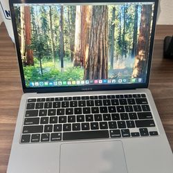 apple macbook air
