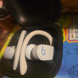 Beats powerbeats pro