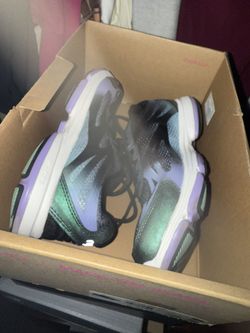 Ryry Shoes