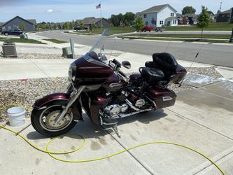 2008 Yamaha Vzx13 Royal Venture