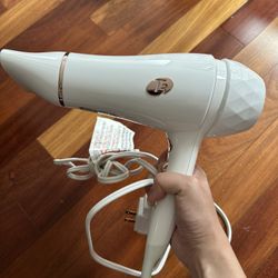 Hair Dryer