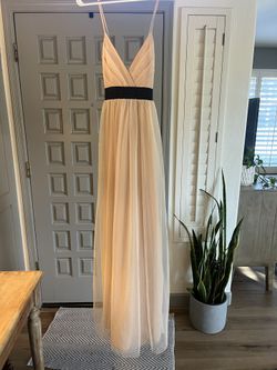 New Dress 