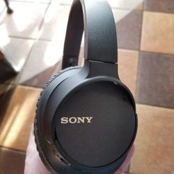 Sony Wireless Headphones WH-CH700N 