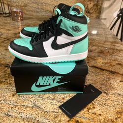 Jordan 1