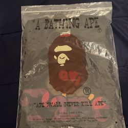 Bape A