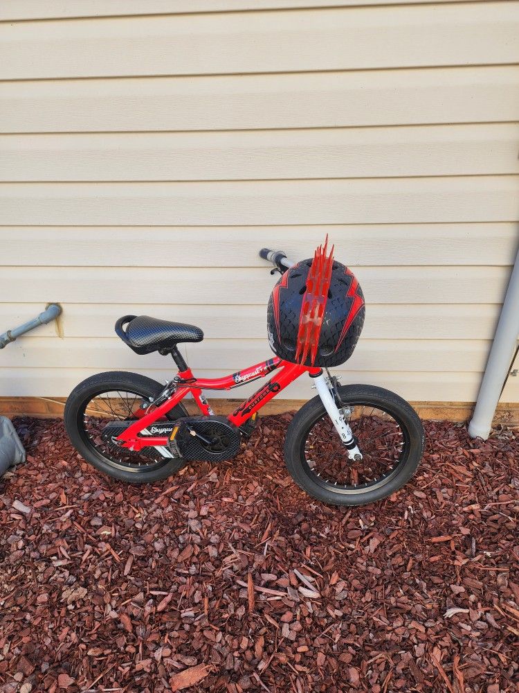Kids BIKE