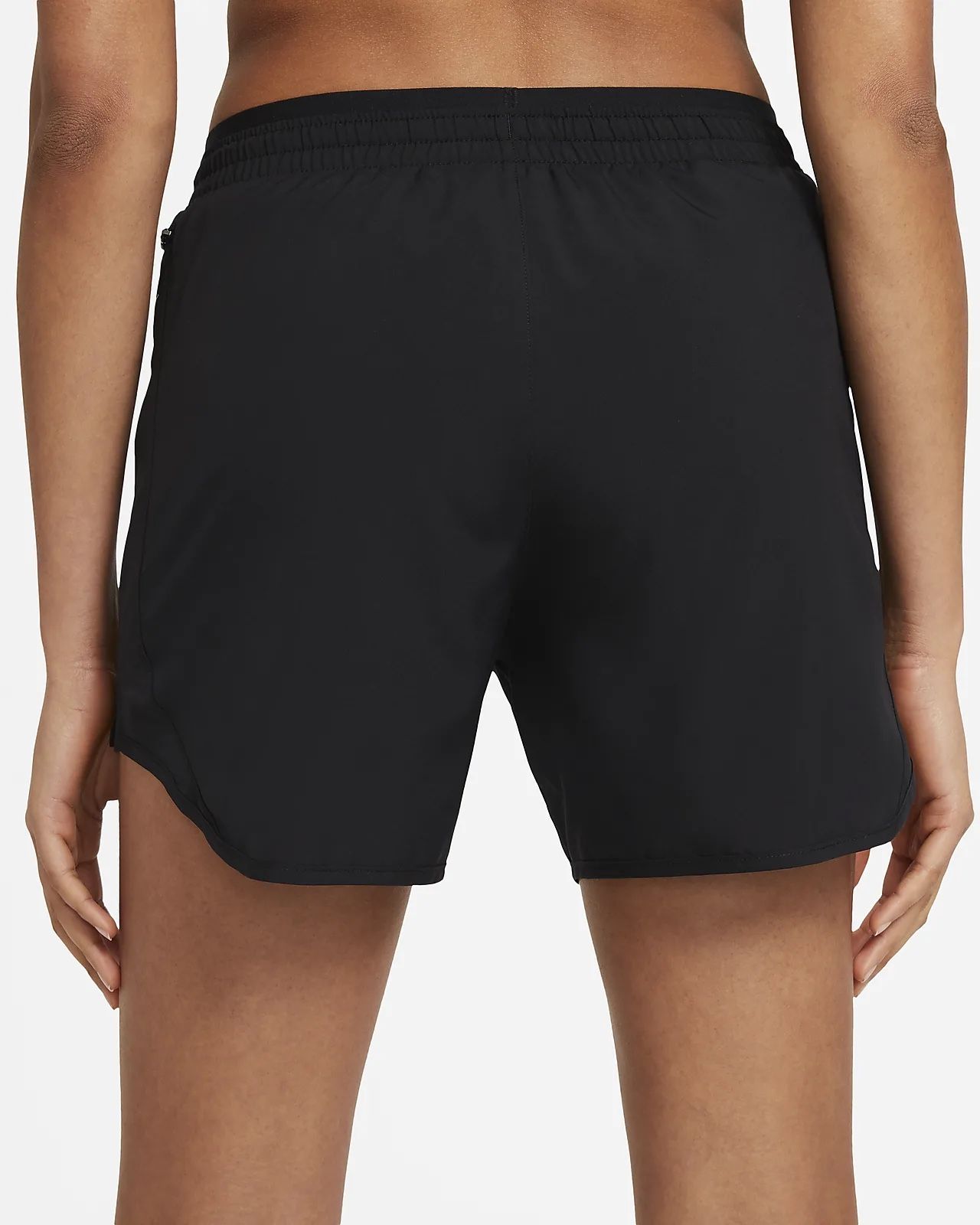 macy's nike running shorts