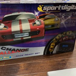Race car Toy