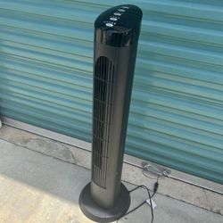 Tower Fan