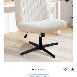 Never Used Office Chair