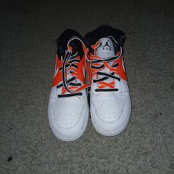 Air Jordan's ACCEPTING TRADES