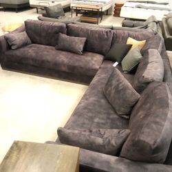 💥 New Gorgeous Sectional 🔥
