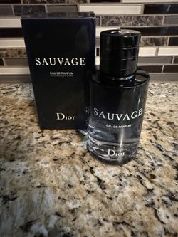 Dior Sauvage EDP