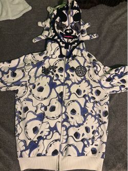 Gow gang hoodie