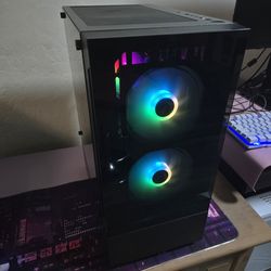 Computer Gaming /Open to trade