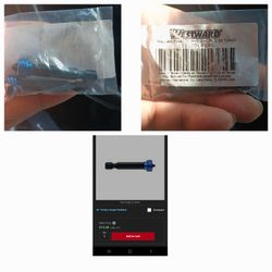 Magnetic Power bits