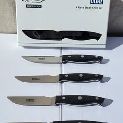 Steak Knives