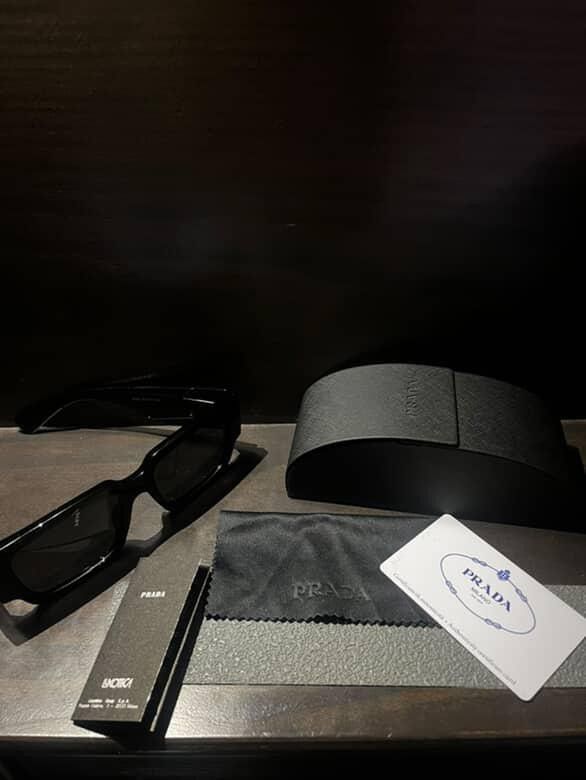 Prada Sunglasses
