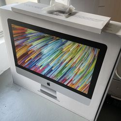 Imac 2019 