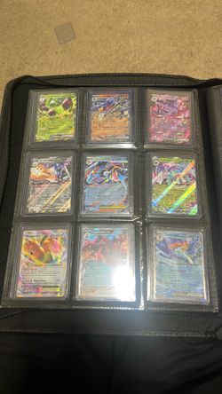 Trades or cash or offers