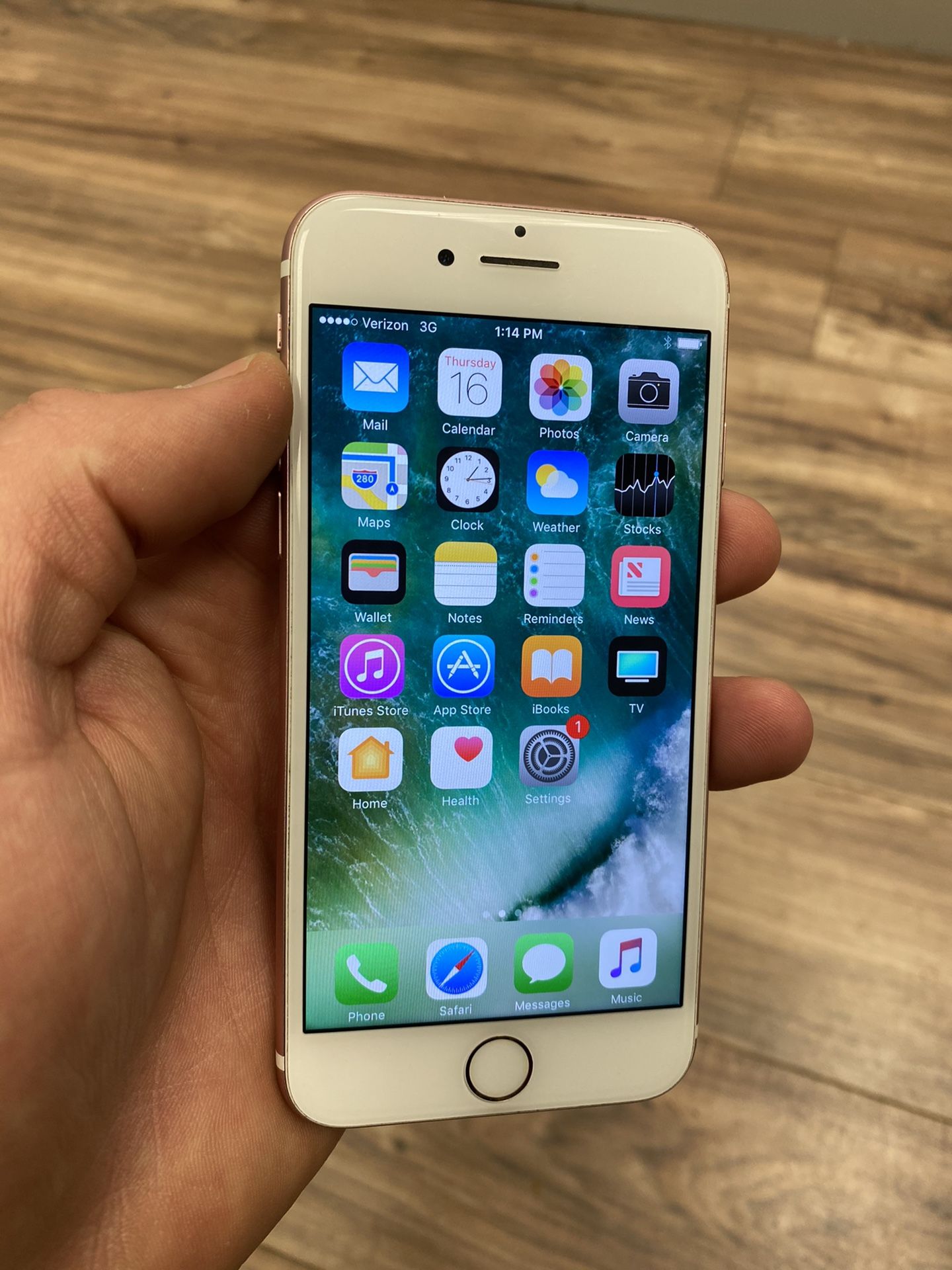 Iphone 7
