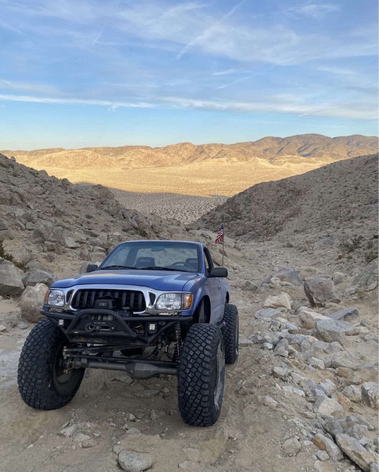 1997 Toyota Tacoma