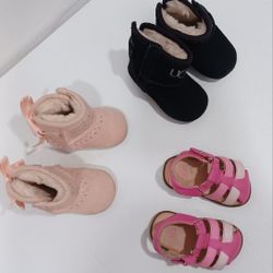 UGG Infant Shoes