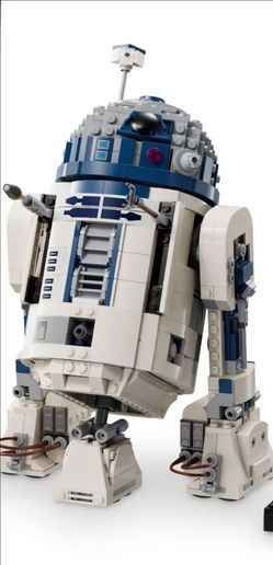Lego starwars
