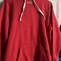 Victoria Secret Pink Hoodie