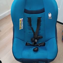 Car Seat