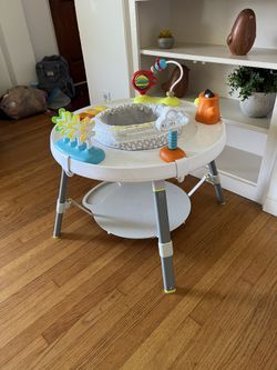Skiphop Activity Table