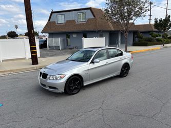 2006 BMW 325i