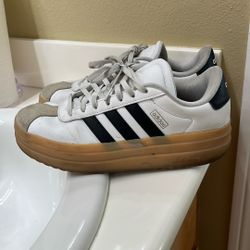 Adidas Zamba Size 8 Woman’s 