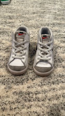 Toddler Nike Blazer - Size 8C