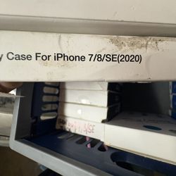 IPhone Charger Battery Cases 6 All The Way To 13 Pro Max 