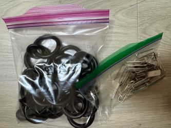 Curtain Rings Curtain Drapery Hooks