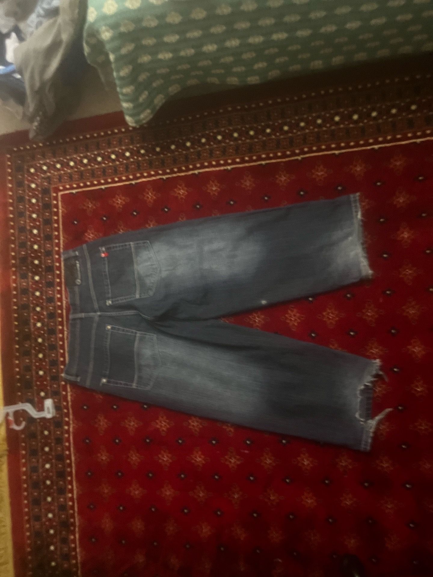 SOUTHPOLE JEANS SIZE 38