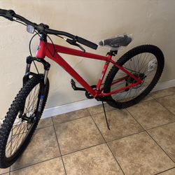 Kent Enclave 29” 21 Speed Mountain bike