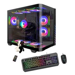 Brand New Custom Gaming PC | GTX 1080 Ti | Intel i7 | 16GB RAM | 1TB SSD | High FPS Gaming