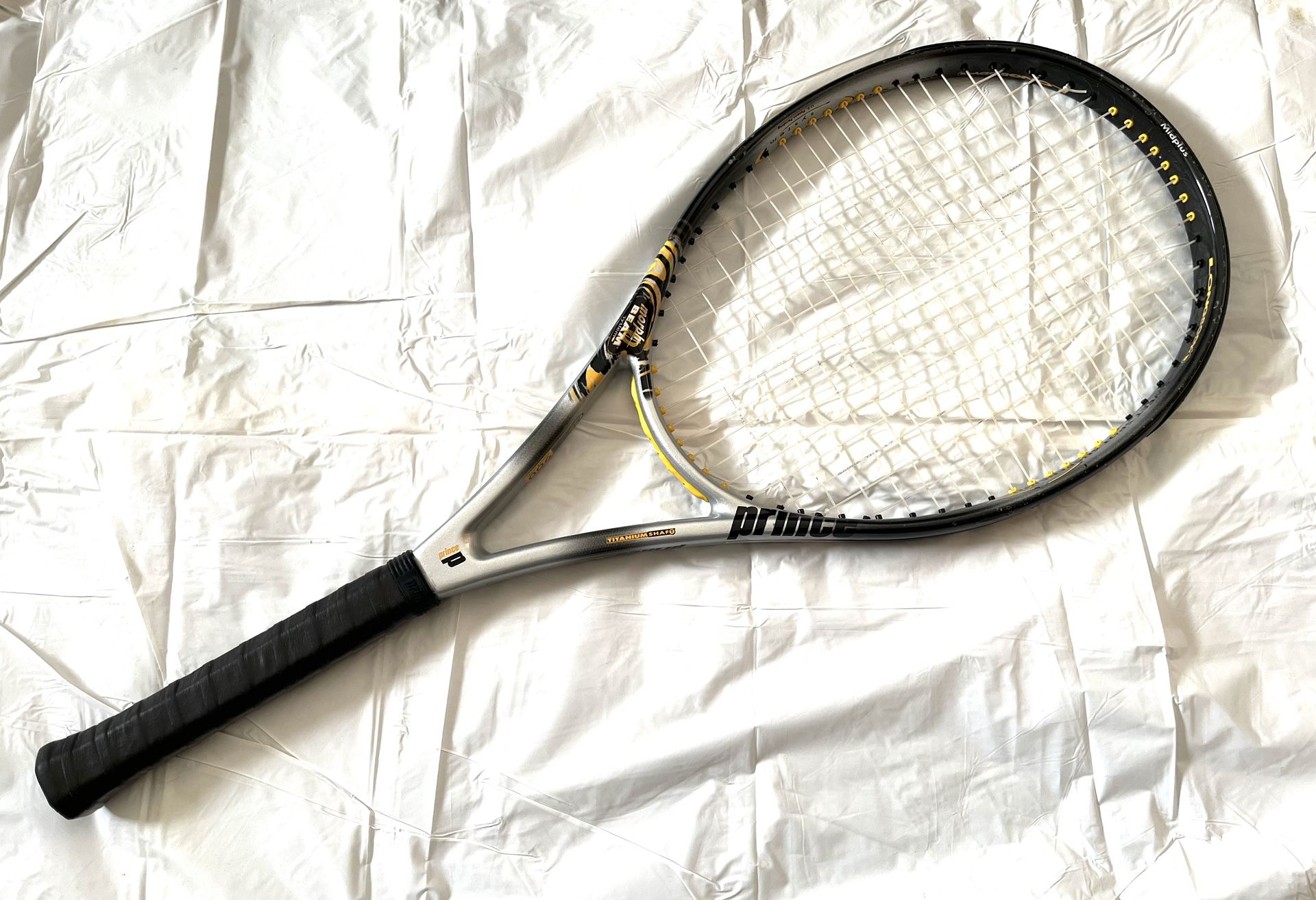 Prince Thunder Ultralite Midplus Longbody Tennis Racquet / Racket - PRICE FIRM