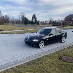 2006 BMW 330xi