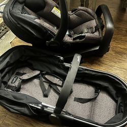 Evenflo Car Seat 